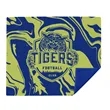 15" x 18" Recycled Poly Rally Towel | https://www.bestnamebadges.com