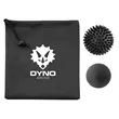 Massage Ball Set | https://www.bestnamebadges.com
