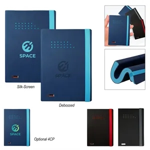 The SmartNotebook® Pocket Size Smart Flex | https://www.bestnamebadges.com