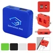 RABS 4-Port USB Hub 2.0 | https://www.bestnamebadges.com