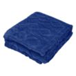 Alpine rPET Sherpa Blanket | https://www.bestnamebadges.com