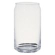 16 Oz. Full Color Ale Glass Can | https://www.bestnamebadges.com