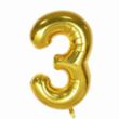 40" Number & Letter Balloons | https://www.bestnamebadges.com