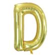 40" Number & Letter Balloons | https://www.bestnamebadges.com