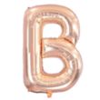40" Number & Letter Balloons | https://www.bestnamebadges.com