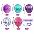 Latex Balloon Kit | https://www.bestnamebadges.com