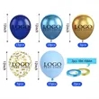Latex Balloon Kit | https://www.bestnamebadges.com