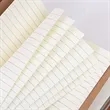 Leather Travel Refillable Diary Journal Notepad for Writing | https://www.bestnamebadges.com