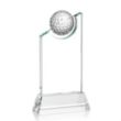 Brixton Golf VividPrint™ Award | https://www.bestnamebadges.com