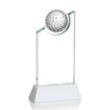 Brixton Golf VividPrint™ Award | https://www.bestnamebadges.com