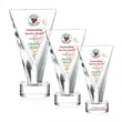 Mustico VividPrint™ Award - Clear | https://www.bestnamebadges.com