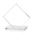 Wellington VividPrint™ Award - Starfire | https://www.bestnamebadges.com