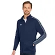 Under Armour Men's Command Full-Zip 2.0 | https://www.bestnamebadges.com