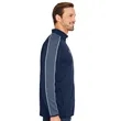 Under Armour Men's Command Full-Zip 2.0 | https://www.bestnamebadges.com