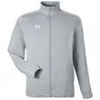 Under Armour Men's Command Full-Zip 2.0 | https://www.bestnamebadges.com