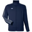 Under Armour Men's Command Full-Zip 2.0 | https://www.bestnamebadges.com