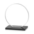 Victoria Award - Black | https://www.bestnamebadges.com