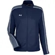 Under Armour Ladies' Command Full-Zip 2.0 | https://www.bestnamebadges.com