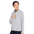 Under Armour Ladies' Command Full-Zip 2.0 | https://www.bestnamebadges.com