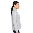 Under Armour Ladies' Command Full-Zip 2.0 | https://www.bestnamebadges.com