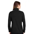 Under Armour Ladies' Command Quarter-Zip 2.0 | https://www.bestnamebadges.com
