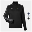 Under Armour Ladies' Command Quarter-Zip 2.0 | https://www.bestnamebadges.com