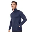 Under Armour Men's Command Quarter-Zip | https://www.bestnamebadges.com