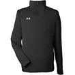 Under Armour Men's Command Quarter-Zip | https://www.bestnamebadges.com