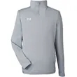 Under Armour Men's Command Quarter-Zip | https://www.bestnamebadges.com