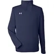 Under Armour Men's Command Quarter-Zip | https://www.bestnamebadges.com