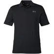 Under Armour Men's Performance 3.0 Golf Polo | https://www.bestnamebadges.com