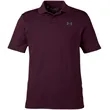 Under Armour Men's Performance 3.0 Golf Polo | https://www.bestnamebadges.com