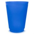 Frosted Photo Cups - 16oz | https://www.bestnamebadges.com