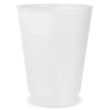 Frosted Photo Cups - 16oz | https://www.bestnamebadges.com