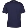 Under Armour Men's Performance 3.0 Colorblock Polo | https://www.bestnamebadges.com