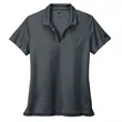Nike Ladies Dri-FIT Short Sleeve Polo | https://www.bestnamebadges.com