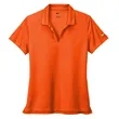 Nike Ladies Dri-FIT Short Sleeve Polo | https://www.bestnamebadges.com