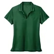 Nike Ladies Dri-FIT Short Sleeve Polo | https://www.bestnamebadges.com