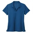 Nike Ladies Dri-FIT Short Sleeve Polo | https://www.bestnamebadges.com