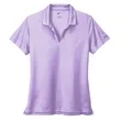 Nike Ladies Dri-FIT Short Sleeve Polo | https://www.bestnamebadges.com