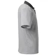 Under Armour Men's 3.0 Printed Performance Polo | https://www.bestnamebadges.com