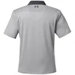 Under Armour Men's 3.0 Printed Performance Polo | https://www.bestnamebadges.com