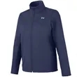 Under Armour Ladies' ColdGear® Infrared Shield 2.0 Jacket | https://www.bestnamebadges.com