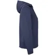 Under Armour Ladies' ColdGear® Shield 2.0 Hooded Jacket | https://www.bestnamebadges.com
