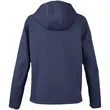 Under Armour Ladies' ColdGear® Shield 2.0 Hooded Jacket | https://www.bestnamebadges.com