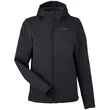 Under Armour Ladies' ColdGear® Shield 2.0 Hooded Jacket | https://www.bestnamebadges.com