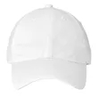 Nike Unstructured Twill Cap | https://www.bestnamebadges.com