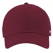 Nike Cotton Twill Cap | https://www.bestnamebadges.com