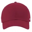 Nike Cotton Twill Cap | https://www.bestnamebadges.com