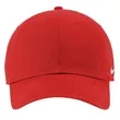 Nike Cotton Twill Cap | https://www.bestnamebadges.com